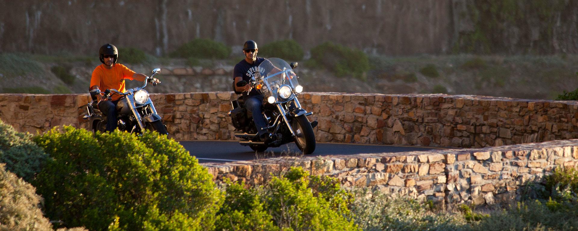 Top 5 Motorcycle Routes In Africa – Get Ready For An Adventure!